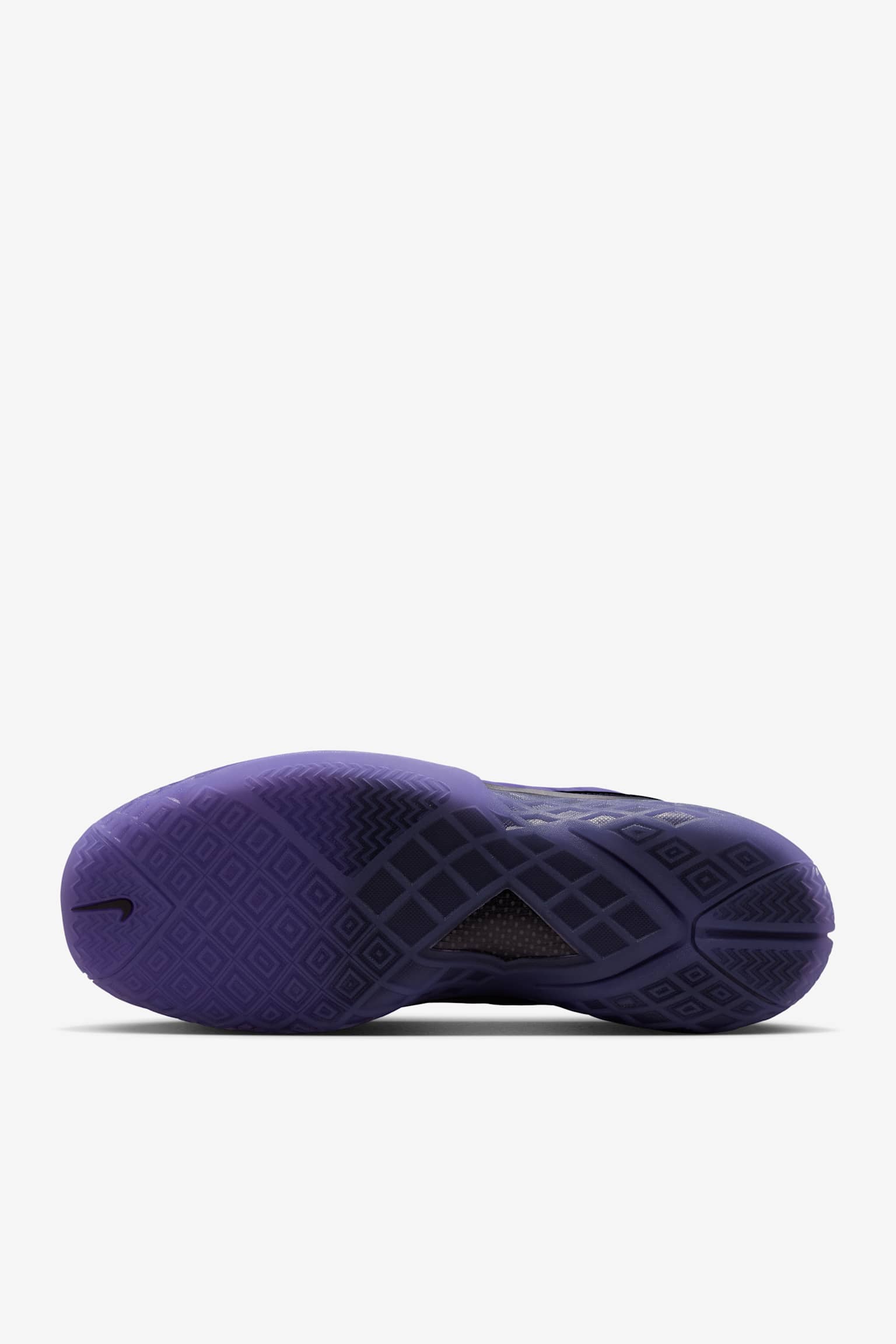 Kobe 3 Low Protro x Μπαρτσελόνα - Μαύρο/Electro Purple/Metallic Gold - 3
